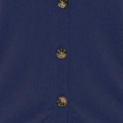 Fransa Plus Fransa FPBLUME CAR 2 Dames Vest - Maat 54/56 -Dameskleding Verkoop 550x825 76