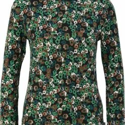 Q/S Designed By Dames T Shirt Longsleeve - Maat XL