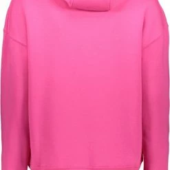 Cars Jeans Hoody Grazia - Dames - Fuchsia - (maat: L) -Dameskleding Verkoop 550x838 2